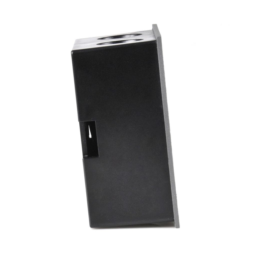 LED Outdoor staircase light Q7 LED/3W/230V IP44