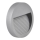 LED Outdoor staircase light Q8 LED/3W/230V IP44