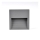 LED Outdoor staircase light Q9 LED/3W/230V IP44