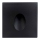 LED Outdoor staircase lighting DECENTLY LED/1,5W/230V 3000/4000/6000K IP44 black