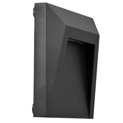 LED Outdoor staircase lighting HOLDEN LED/1W/230V IP65 anthracite