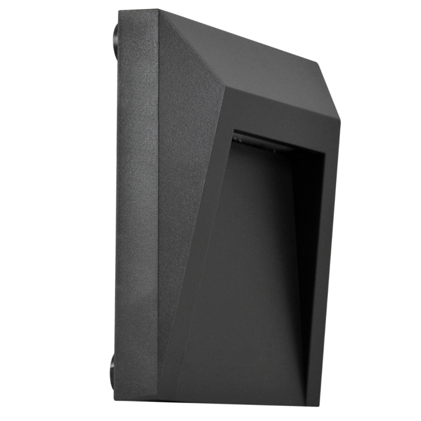 LED Outdoor staircase lighting HOLDEN LED/1W/230V IP65 anthracite