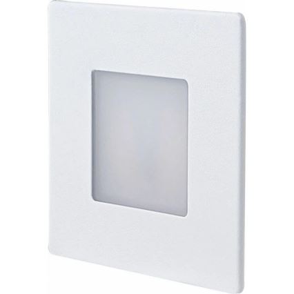 LED Outdoor staircase lighting LED/1,7W/230V 3000/4000/6000K IP54 white