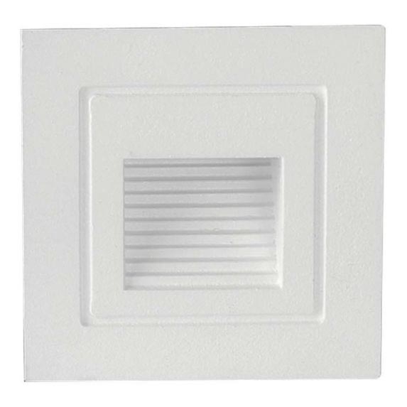 LED Outdoor staircase lighting LED/3W/230V 3000K IP65 white