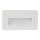LED Outdoor staircase lighting LED/3W/230V 3000K IP65 white