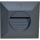 LED Outdoor staircase lighting UGRA LED/2W/230V IP54 anthracite