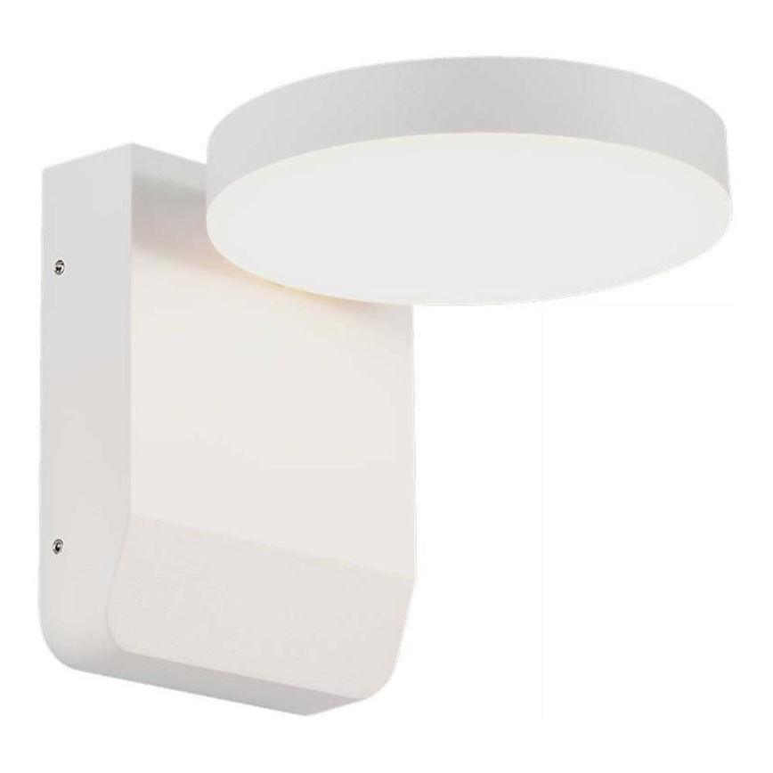 LED Outdoor wall flexible light LED/17W/230V IP65 4000K white