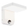 LED Outdoor wall flexible light with sensor LED/17W/230V IP65 4000K white