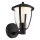 LED Outdoor wall lamp LED/6W/230V IP44 black