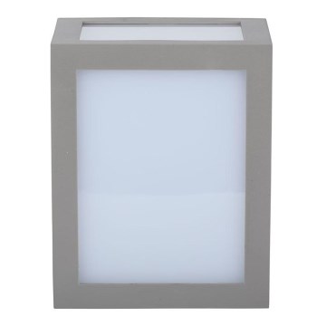 LED Outdoor Wall Light, 12W, 230V, 4000K, IP65