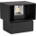 LED Outdoor Wall Light, 6W, 230V, IP54, Black