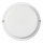 LED Outdoor Wall Light 9W 230V IP54 White