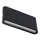 LED Outdoor wall light BRICK 2xLED/6W/230V 3000/4000/6500K IP65 black