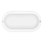 LED Outdoor wall light BULK LED/12W/230V IP54 white