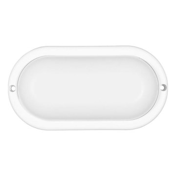 LED Outdoor wall light BULK LED/18W/230V IP54 white