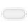 LED Outdoor wall light BULK LED/18W/230V IP54 white