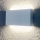 LED Outdoor wall light CHICAGO 2xLED/5,5W/230V IP44 white