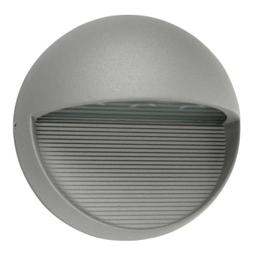 LED Outdoor wall light CIOLLA LED/3W/230V IP54