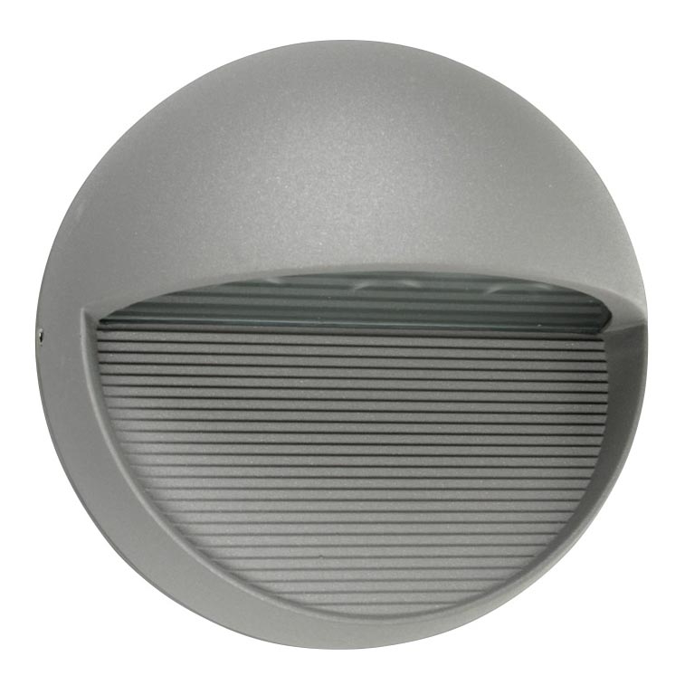 LED Outdoor wall light CIOLLA LED/3W/230V IP54