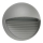 LED Outdoor wall light CIOLLA LED/3W/230V IP54