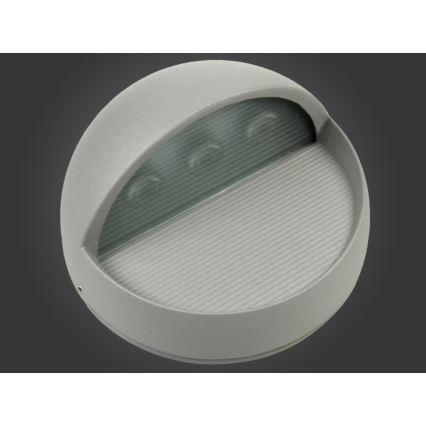 LED Outdoor wall light CIOLLA LED/3W/230V IP54
