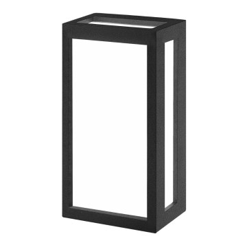 LED Outdoor wall light ENTERA LED/10W/230V 4000K IP54