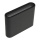 LED Outdoor wall light FLOW 2xLED/3W/230V IP54 4000K anthracite