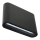 LED Outdoor wall light FLOW LED/3W/230V IP54 4000K anthracite