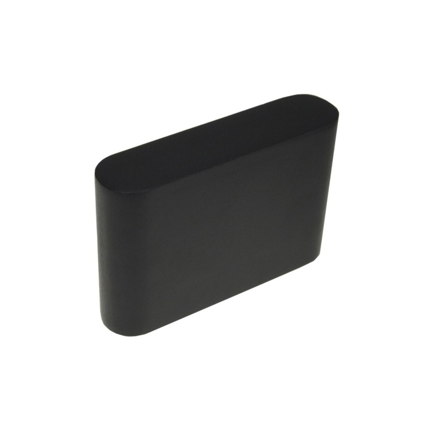 LED Outdoor wall light FLOW LED/3W/230V IP54 4000K anthracite