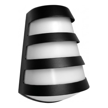 LED Outdoor Wall Light HAGENAL LED/10W/230V IP54 Black