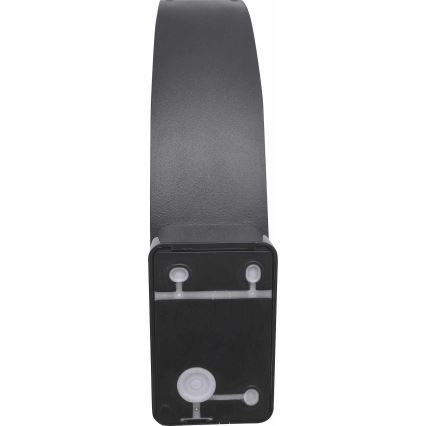 LED Outdoor wall light LED/10W/230V IP54 black