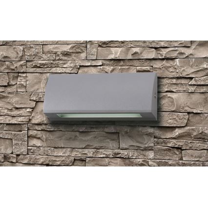 Greenlux - LED Outdoor wall light LED/10W/230V IP54