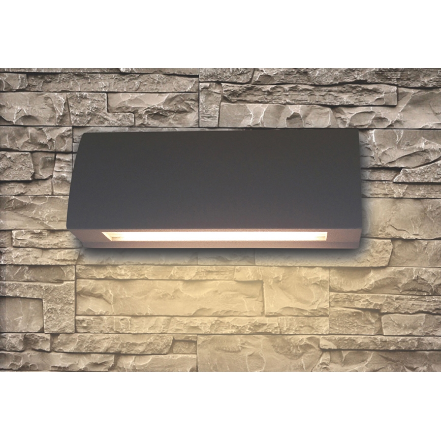 Greenlux - LED Outdoor wall light LED/10W/230V IP54