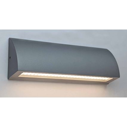 LED Outdoor wall light LED/10W/230V IP54