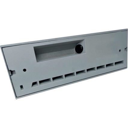 LED Outdoor wall light LED/10W/230V IP54