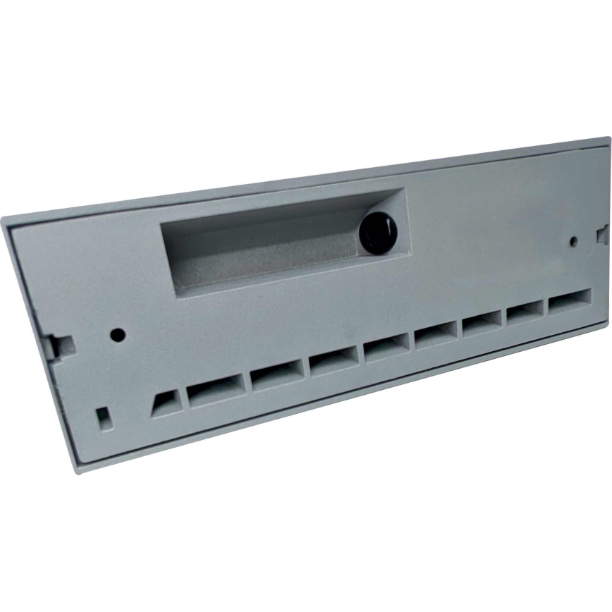 LED Outdoor wall light LED/10W/230V IP54