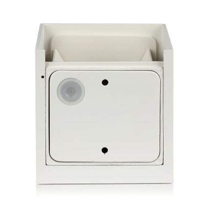LED Outdoor wall light LED/11W/230V 3000K IP65 white