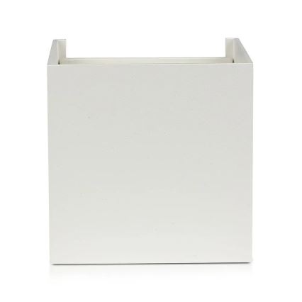 LED Outdoor wall light LED/11W/230V 3000K IP65 white