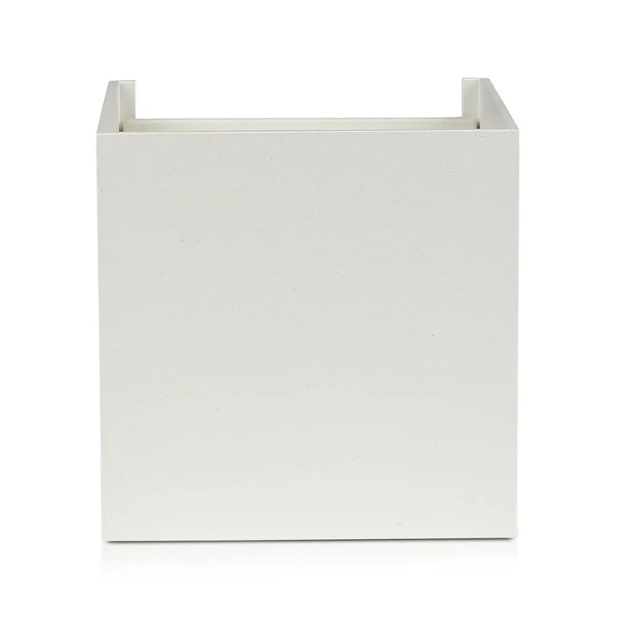 LED Outdoor wall light LED/11W/230V 3000K IP65 white