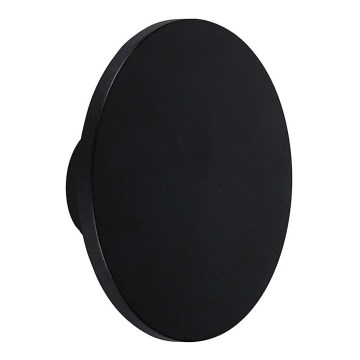 LED Outdoor wall light LED/12W/230V 3000K IP65 black