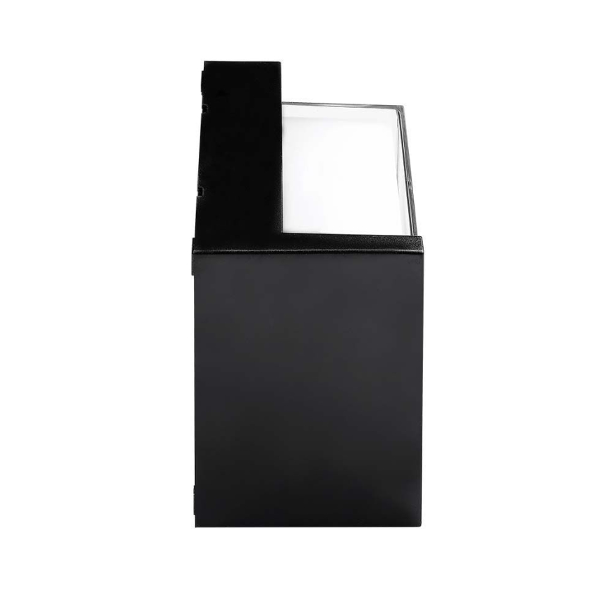 LED Outdoor wall light LED/12W/230V 3000K IP65