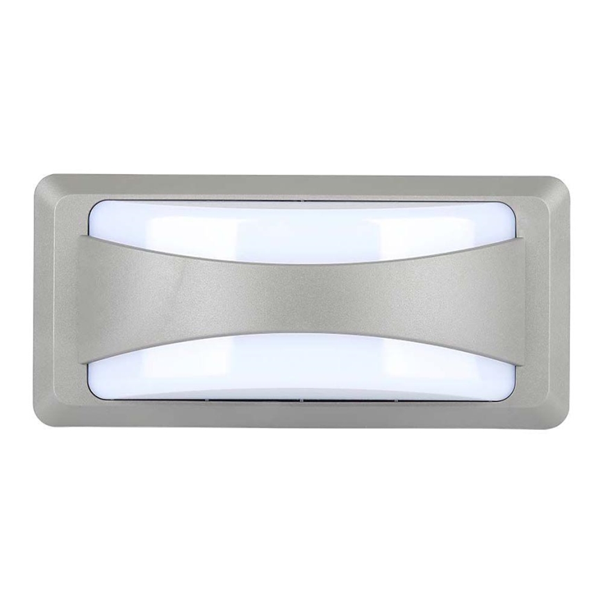 LED Outdoor wall light LED/12W/230V 3000K IP65