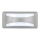 LED Outdoor wall light LED/12W/230V 3000K IP65
