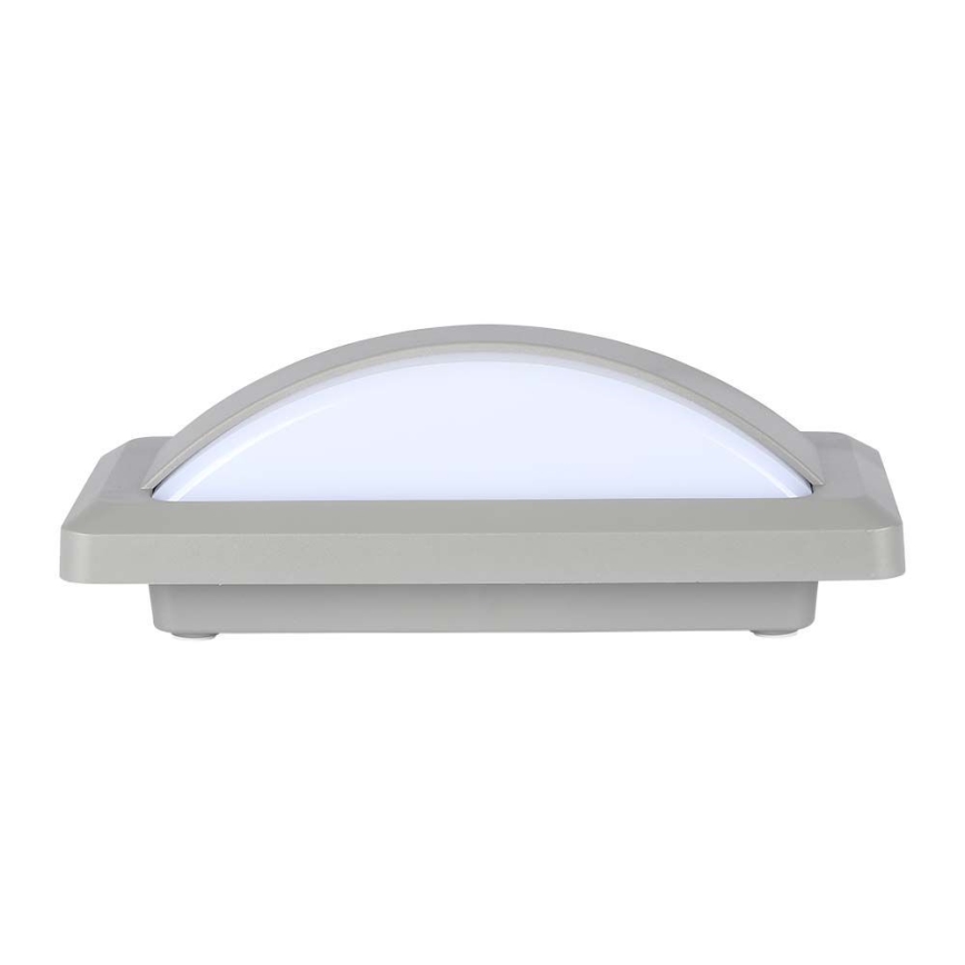 LED Outdoor wall light LED/12W/230V 3000K IP65