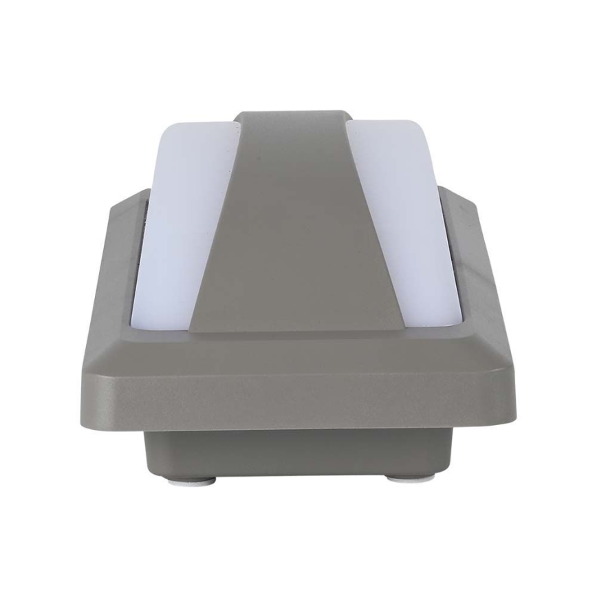 LED Outdoor wall light LED/12W/230V 3000K IP65