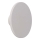 LED Outdoor wall light LED/12W/230V 3000K IP65 white