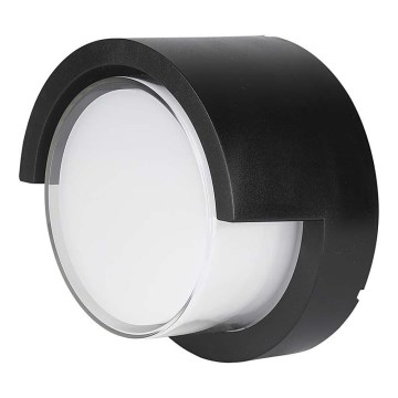 LED Outdoor wall light LED/12W/230V 4000K IP65