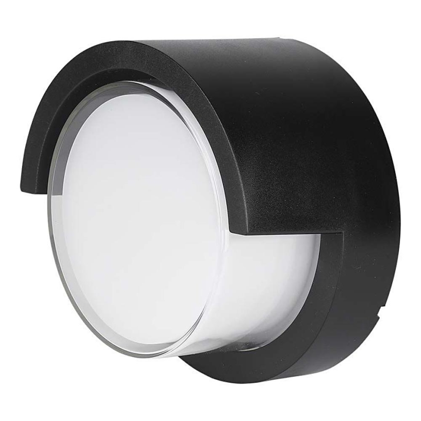 LED Outdoor wall light LED/12W/230V 4000K IP65