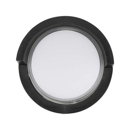 LED Outdoor wall light LED/12W/230V 4000K IP65