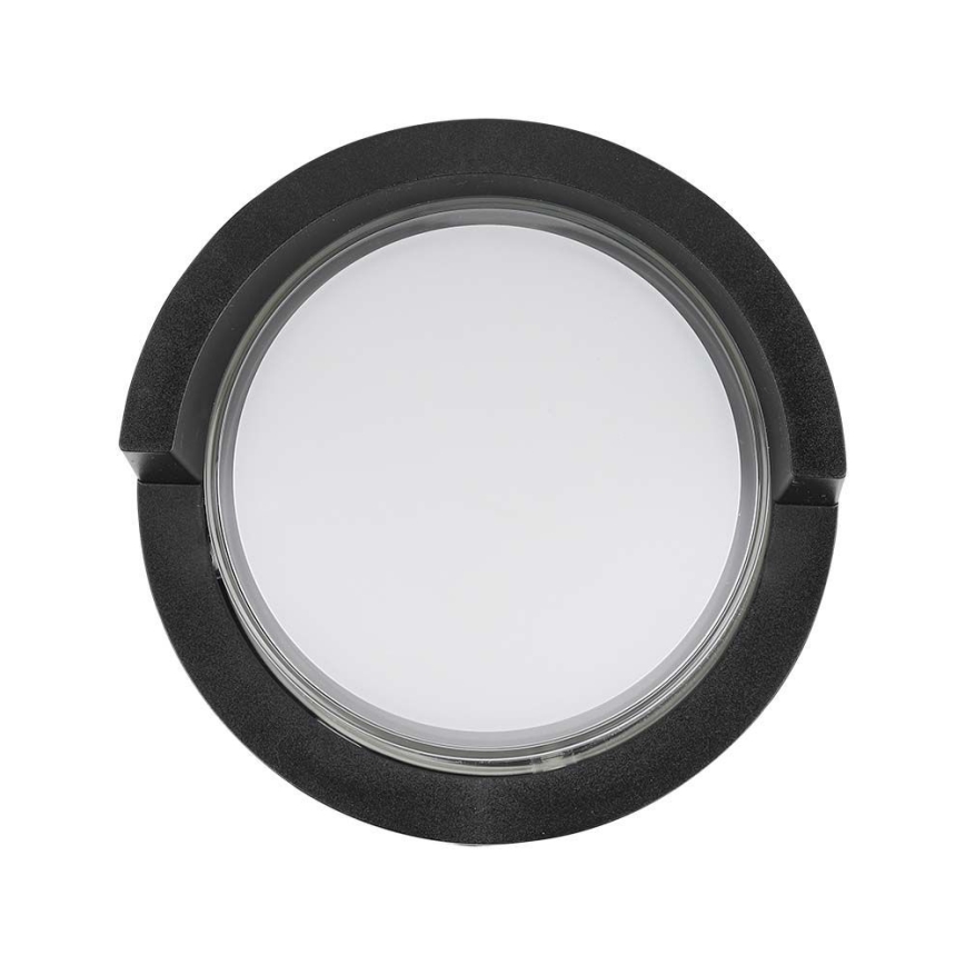 LED Outdoor wall light LED/12W/230V 4000K IP65